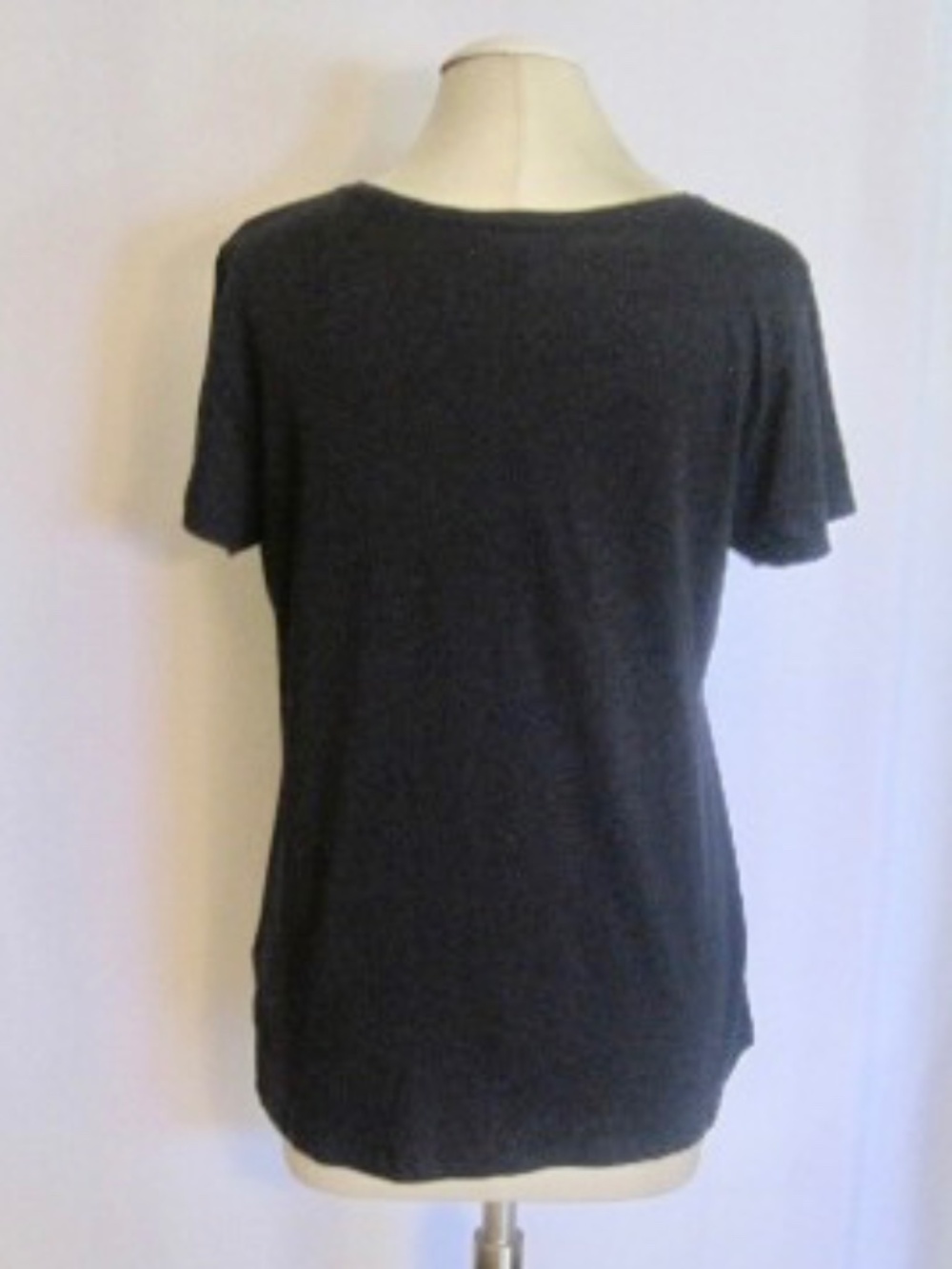 Lauren Ralph Lauren Logo T-shirt - Picture 6 of 10